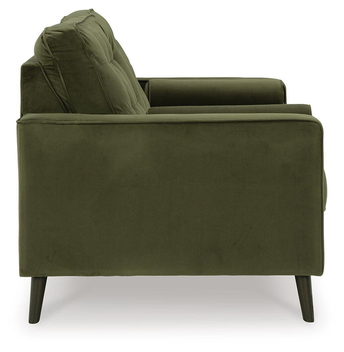 Reveon Lakes Loveseat - alternate view 6