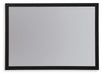 Danziar Bedroom Mirror - alternate view 3