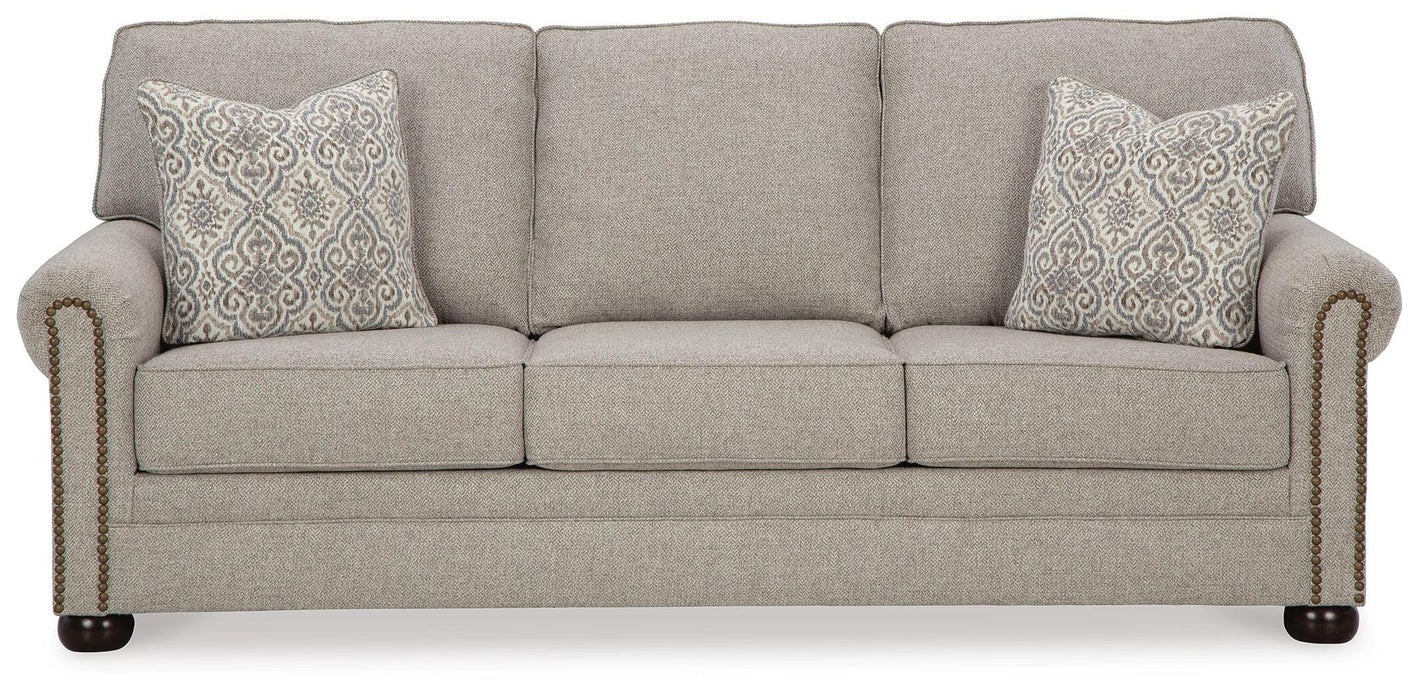 Gaelon Queen Sofa Sleeper - alternate view 2
