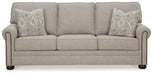 Gaelon Queen Sofa Sleeper - alternate view 2