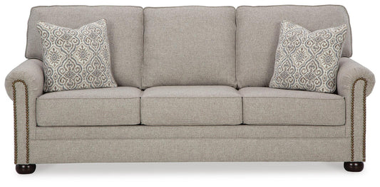 Gaelon Queen Sofa Sleeper - alternate view 2