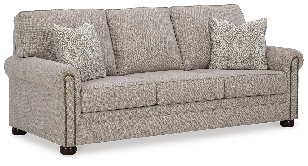 Gaelon Queen Sofa Sleeper - alternate view 3
