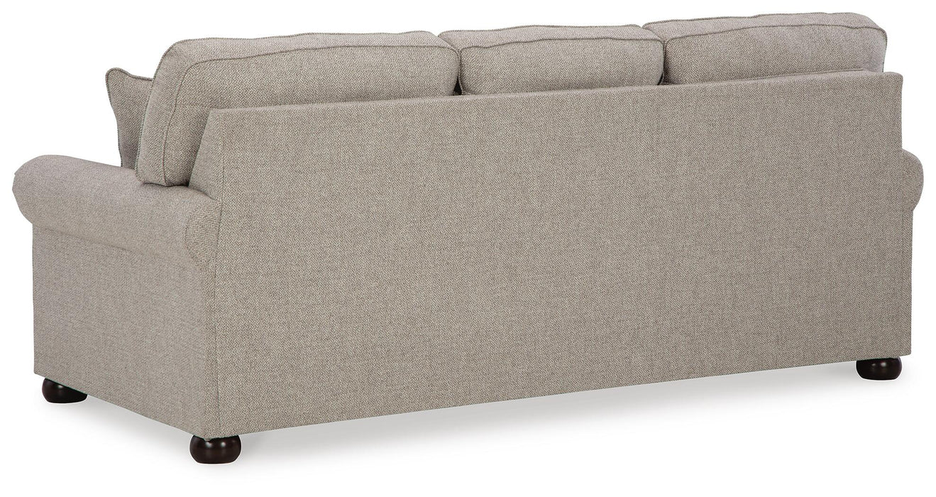 Gaelon Queen Sofa Sleeper - alternate view 4