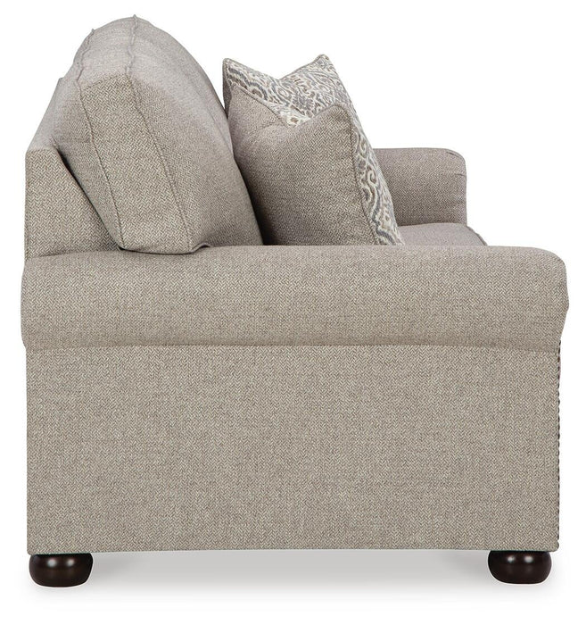 Gaelon Queen Sofa Sleeper - alternate view 5