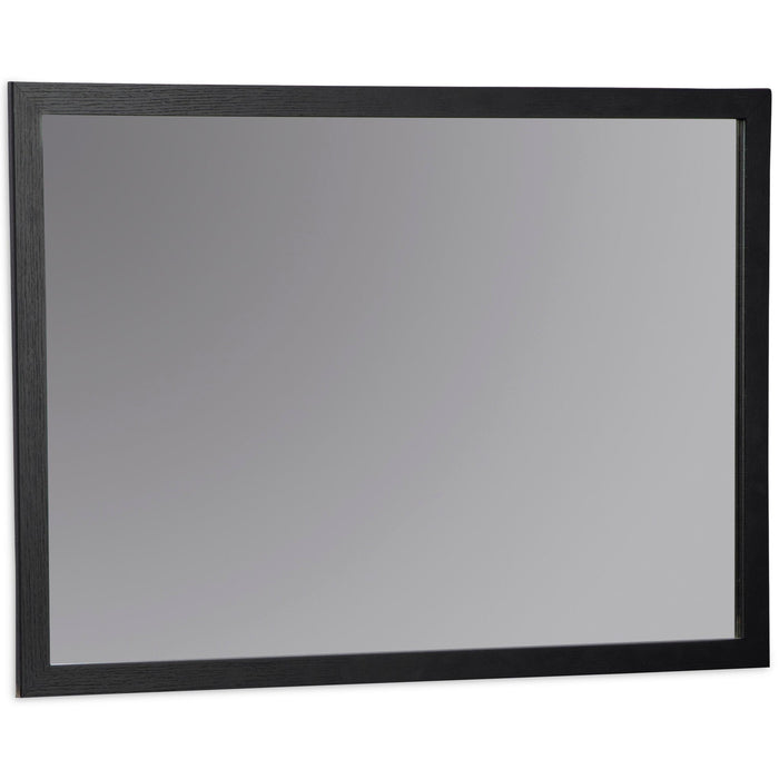 Danziar Bedroom Mirror - alternate view 2