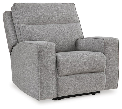 Biscoe PWR Recliner/ADJ Headrest - alternate view 2