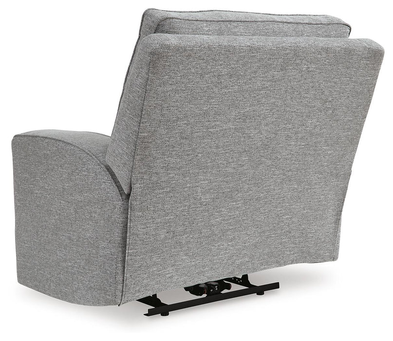 Biscoe PWR Recliner/ADJ Headrest - alternate view 5