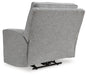 Biscoe PWR Recliner/ADJ Headrest - alternate view 5
