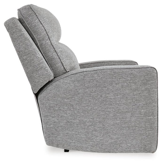 Biscoe PWR Recliner/ADJ Headrest - alternate view 8