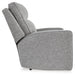 Biscoe PWR Recliner/ADJ Headrest - alternate view 8