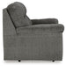 Bindura Glider Loveseat - alternate view 5