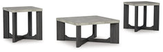 Sharstorm Occasional Table Set (3/CN) - alternate view 2