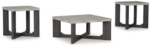 Sharstorm Occasional Table Set (3/CN) - alternate view 2