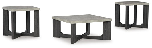 Sharstorm Occasional Table Set (3/CN) - alternate view 2