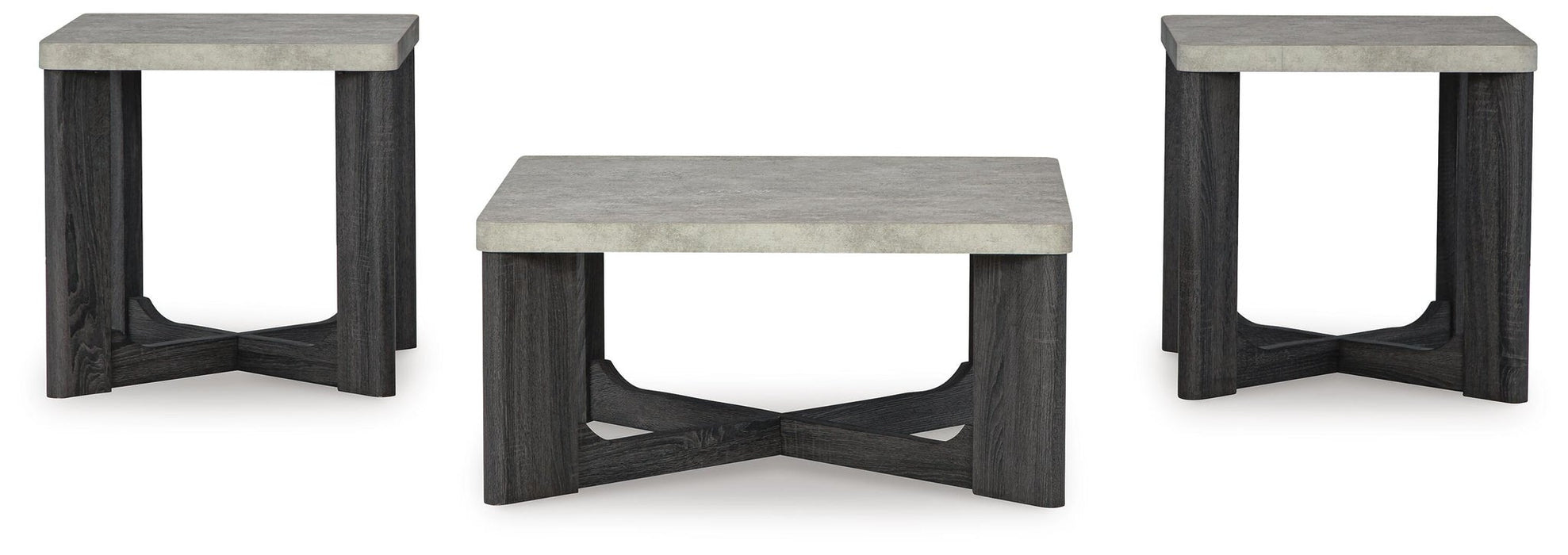 Sharstorm Occasional Table Set (3/CN) - alternate view 3