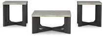 Sharstorm Occasional Table Set (3/CN) - alternate view 3