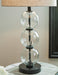 Airbal Glass Table Lamp (2/CN) - alternate view 4