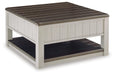 Darborn Lift Top Cocktail Table - alternate view 5
