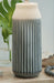 Afener Ceramic Table Lamp (2/CN) - alternate view 4