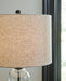 Airbal Glass Table Lamp (2/CN) - alternate view 3