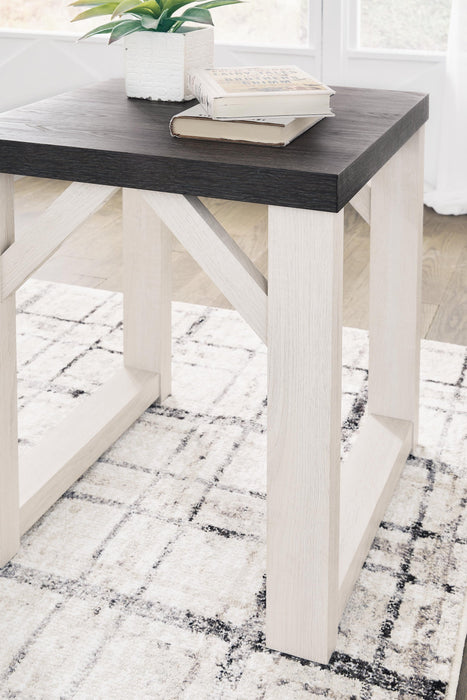 Dorrinson Occasional Table Set (3/CN) - alternate view 5