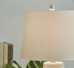 Afener Ceramic Table Lamp (2/CN) - alternate view 3