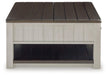 Darborn Lift Top Cocktail Table - alternate view 8