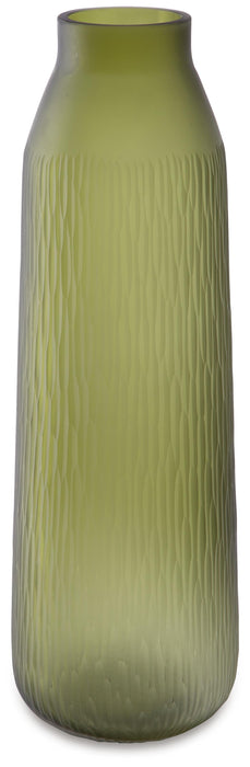 Scottyard Vase - alternate view 2