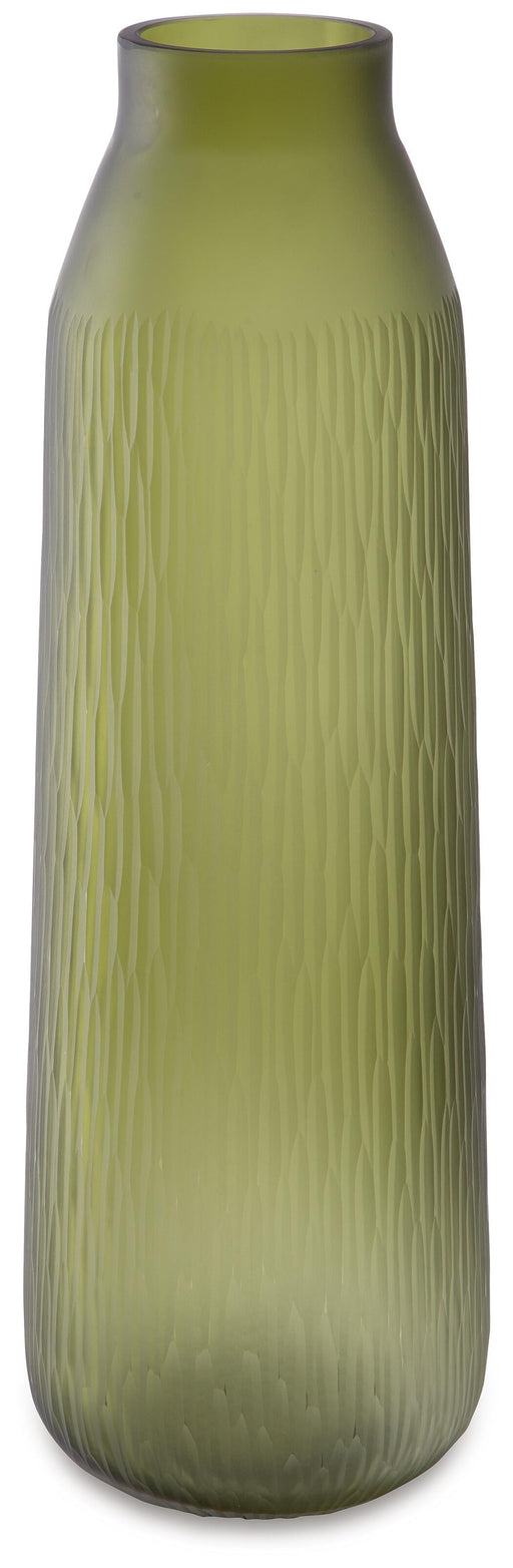 Scottyard Vase - alternate view 2