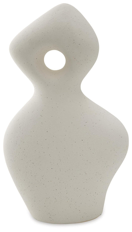 Arthrow Sculpture - alternate view 2