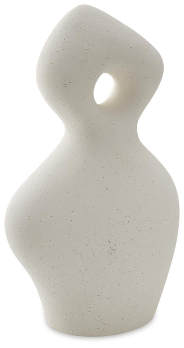 Arthrow Sculpture - alternate view 3