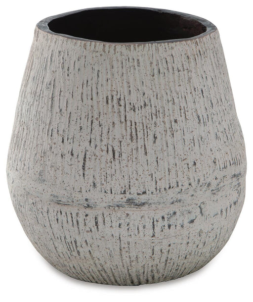 Claymount Vase - alternate view 2