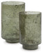 Clarkton Candle Holder Set (2/CN) - alternate view 3