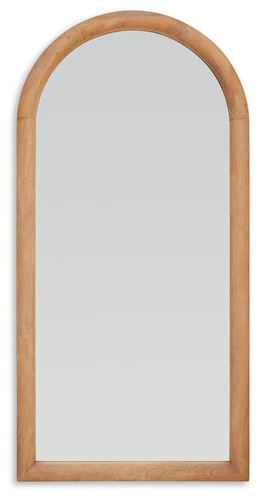 Dairville Floor Mirror - alternate view 3