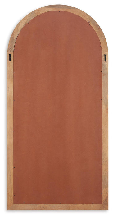Dairville Floor Mirror - alternate view 4