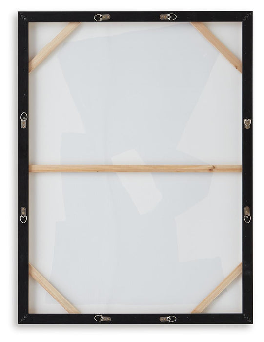 Garviery Wall Art - alternate view 8