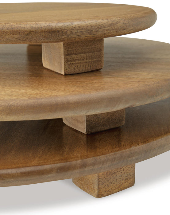 Kaidler Tray Set (3/CN) - alternate view 5