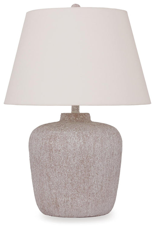 Danry Metal Table Lamp (1/CN) - alternate view 2