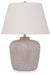 Danry Metal Table Lamp (1/CN) - alternate view 2