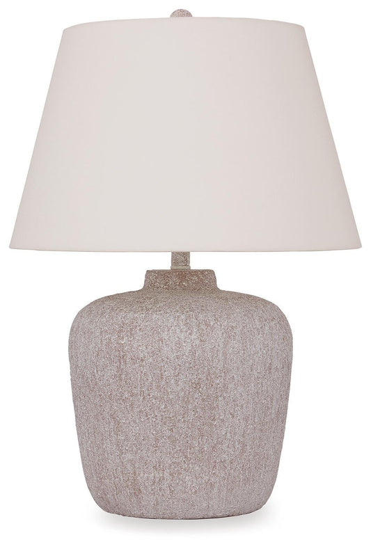 Danry Metal Table Lamp (1/CN) - alternate view 2