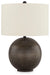 Hambell Metal Table Lamp (1/CN) - alternate view 2