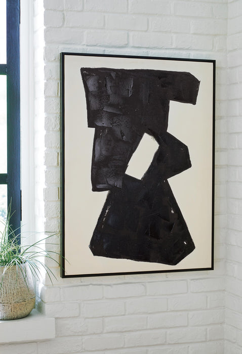 Garviery Wall Art - alternate view 3