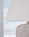 Danry Metal Table Lamp (1/CN) - alternate view 3