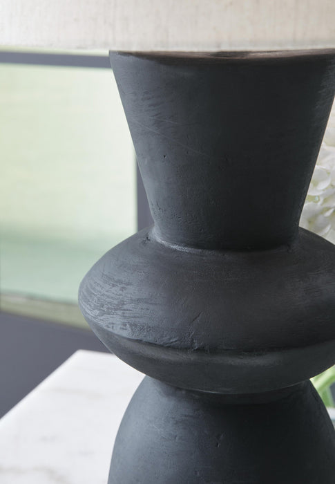 Scarbot Paper Table Lamp (2/CN) - alternate view 4