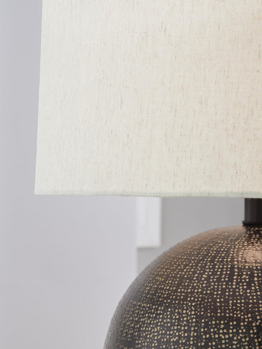 Hambell Metal Table Lamp (1/CN) - alternate view 3