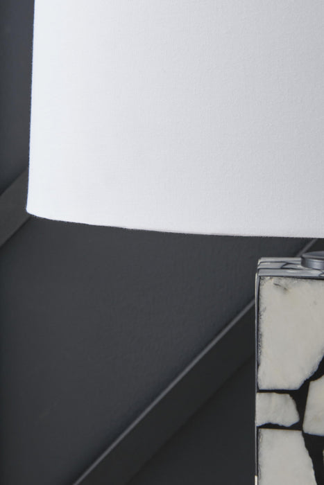 Macaria Marble Table Lamp (1/CN) - alternate view 3