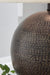 Hambell Metal Table Lamp (1/CN) - alternate view 4