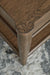 Roanhowe Rectangular End Table - alternate view 5