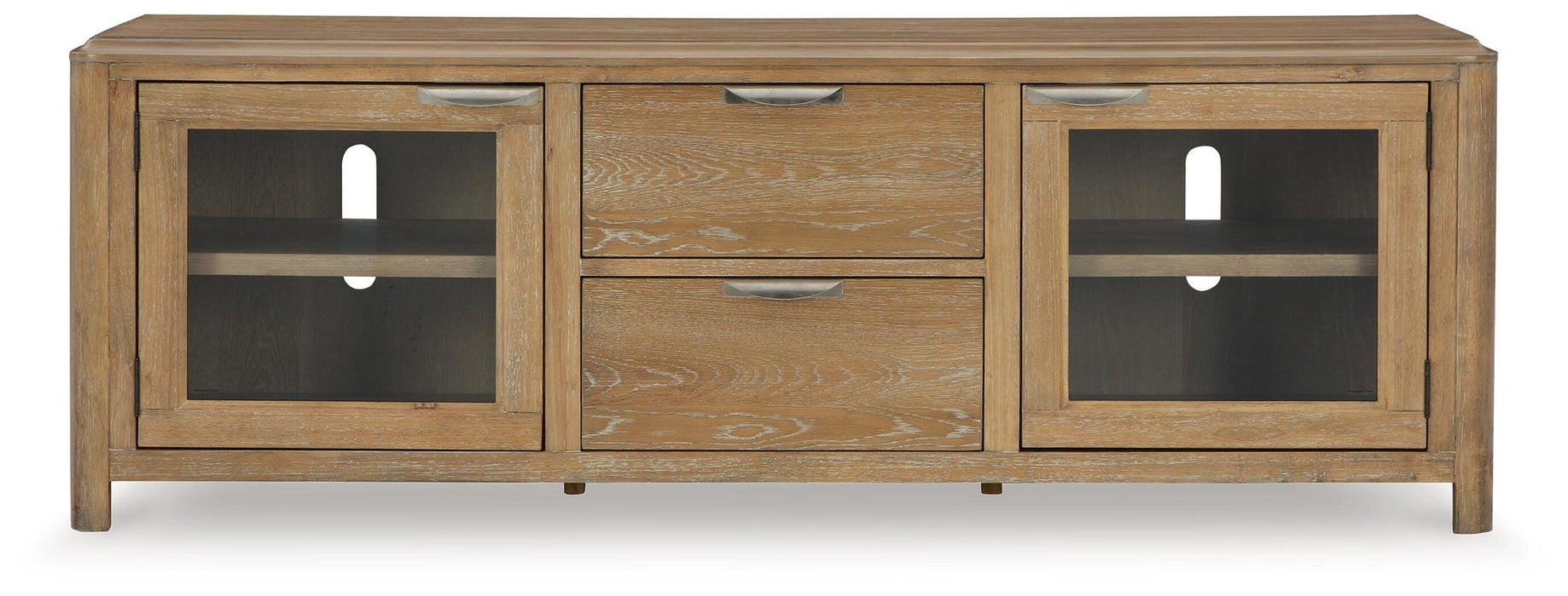 Rencott Extra Large TV Stand - alternate view 4