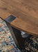 Hanneforth Round Cocktail Table - alternate view 5
